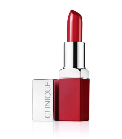 Shop Clinique Pop Lip Color In Purple