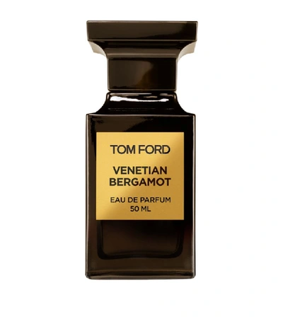 Shop Tom Ford Venetian Bergamot Eau De Parfum (50 Ml) In White