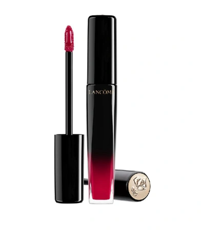 Shop Lancôme L'absolu Lacquer Lipstick