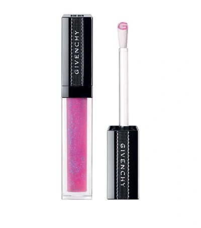 Shop Givenchy Gloss Interdit Vinyl Extreme Shine Lip Gloss