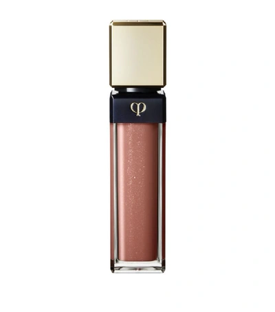 Shop Clé De Peau Beauté Radiant Lip Gloss