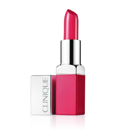 Shop Clinique Clin Pop Lip Colour Prim Punch 15