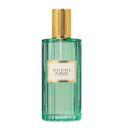 Shop Gucci Mémoire D‘une Odeur Eau De Parfum (60ml) In Multi