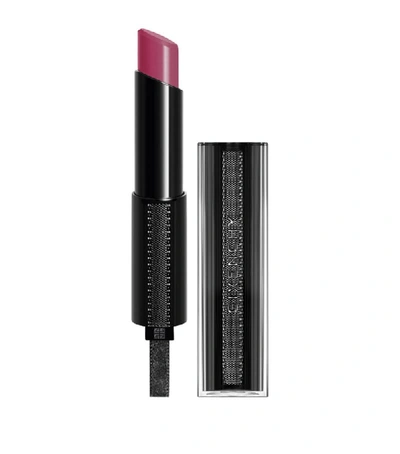 Shop Givenchy Rouge Interdit Vinyl