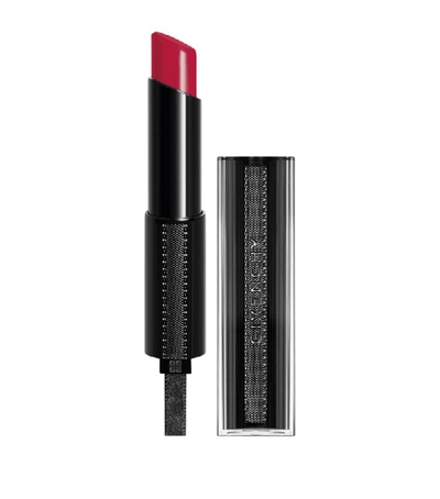 Shop Givenchy Rouge Interdit Vinyl