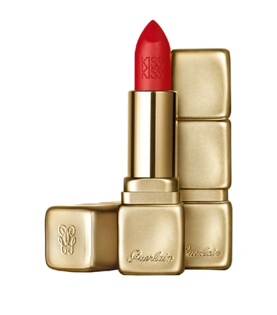 Shop Guerlain Kiss Kiss M347 Zesty Oran