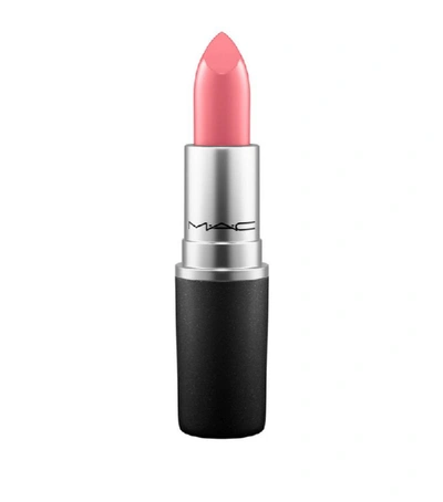 Shop Mac Cremesheen Lipstick In Pink