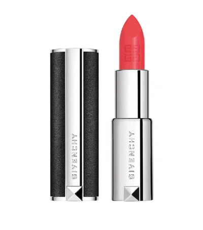 Shop Givenchy Le Rouge Luminous Matte Lipstick