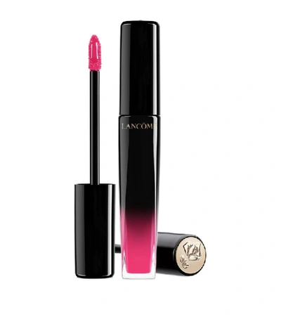 Shop Lancôme L'absolu Lacquer Lipstick