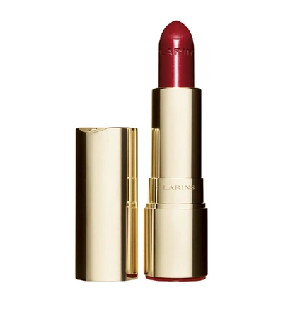 Shop Clarins Joli Rouge Brillant Lipstick