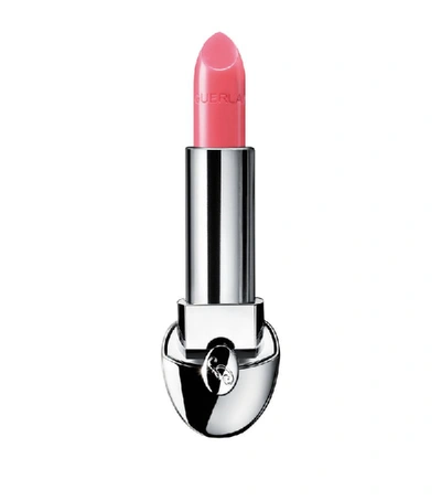 Shop Guerlain Rouge G Satin Lipstick Refill In Red