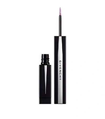 Shop Givenchy Phenomen'eyes Liner In Pink