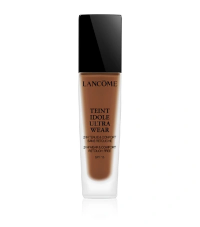 Shop Lancôme Lanc Teint Idole Ultra 13 30ml 16 In Neutral