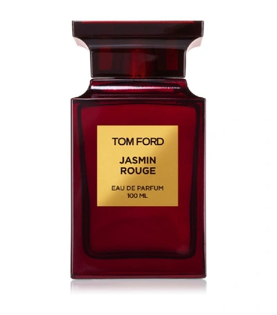 Shop Tom Ford Jasmin Rouge Eau De Parfum (100ml) In Multi