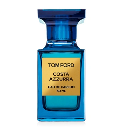 Shop Tom Ford Costa Azzurra Eau De Parfum (50 Ml) In White