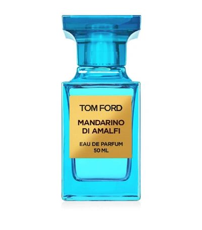 Shop Tom Ford Mandarino Di Amalfi Eau De Parfum (50ml) In Multi