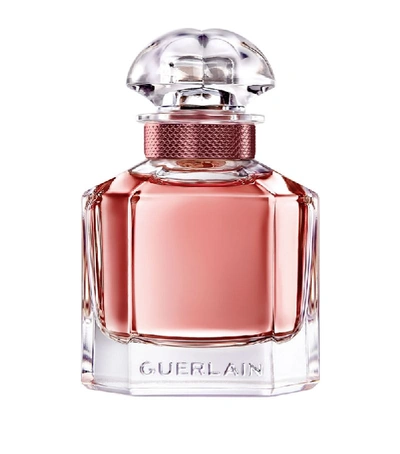 Shop Guerlain Mon Eau De Parfum Intense (50ml) In Multi