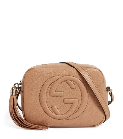 Shop Gucci Soho Camera Bag