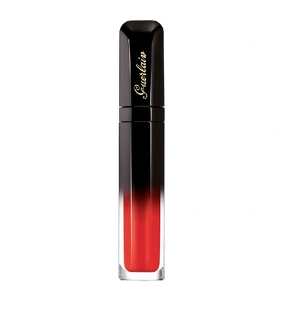 Shop Guerlain Maxi Velvet Liquid Lips M41