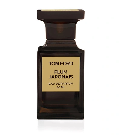 Shop Tom Ford Plum Japonais Eau De Parfum (50 Ml) In White