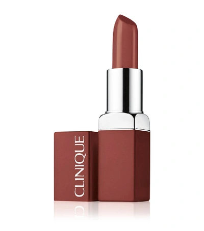 Shop Clinique Clin Even Bet Pop Lip Entwined 19 In Pink
