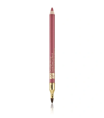 Shop Estée Lauder Double Wear Stay-in-place Lip Pencil