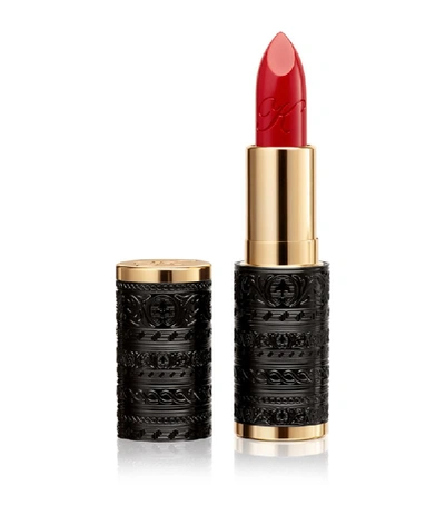 Shop Kilian Le Rouge Parfum Satin Lipstick In Red
