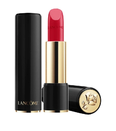 Shop Lancôme L'absolu Rouge Cream Lipstick
