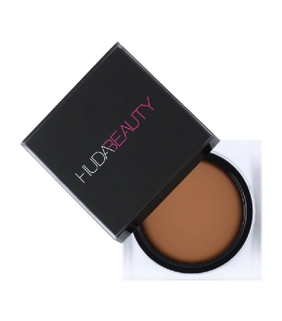 Shop Huda Beauty Tantour Contour And Bronzer