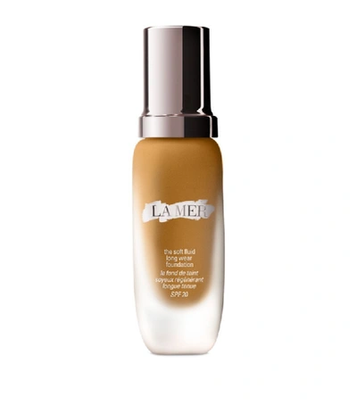 Shop La Mer Soft Fluid Foundation