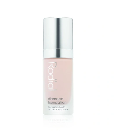 Shop Rodial Diamond Foundation