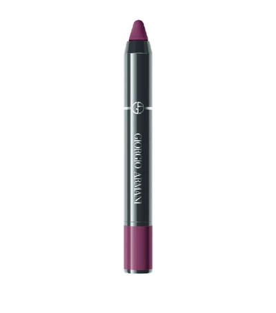 Shop Armani Collezioni Color Sketcher Lip Pencil