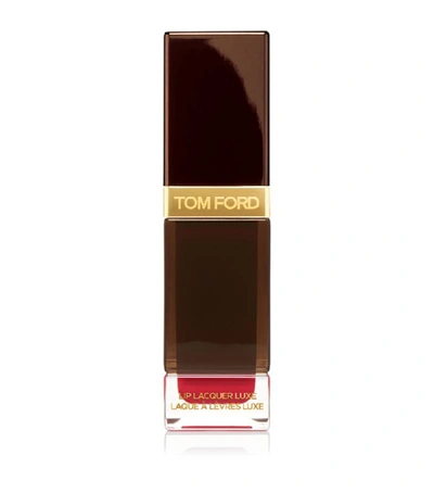 Shop Tom Ford Lip Lacquer Luxe Matte