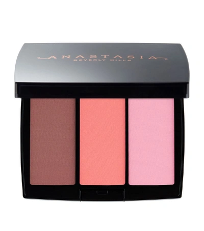 Shop Anastasia Beverly Hills Blush Trio