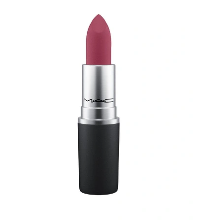 Shop Mac Powder Kiss Lipstick