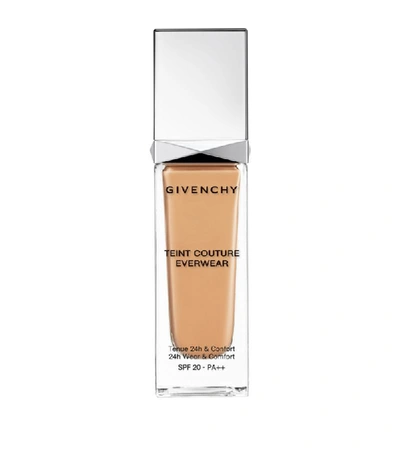 Shop Givenchy Teint Couture Everwear Foundation (30ml)