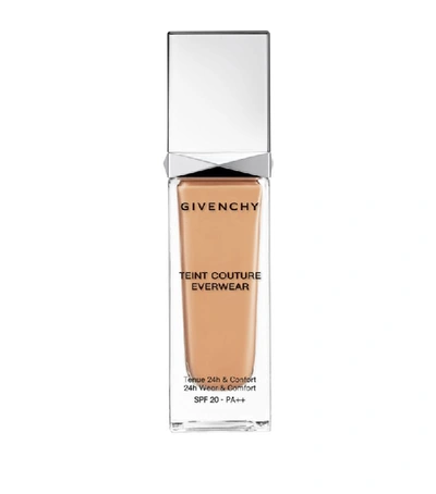 Shop Givenchy Teint Couture Everwear Foundation (30ml)