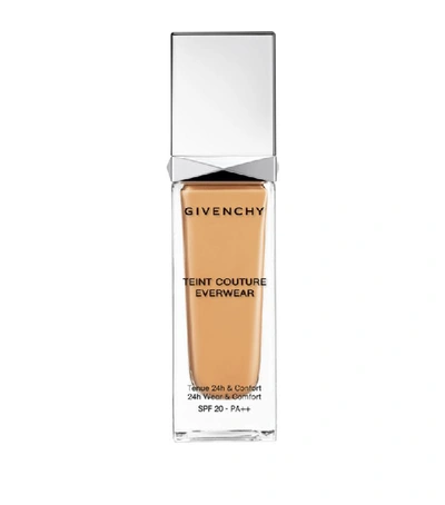 Shop Givenchy Teint Couture Everwear Foundation (30ml)