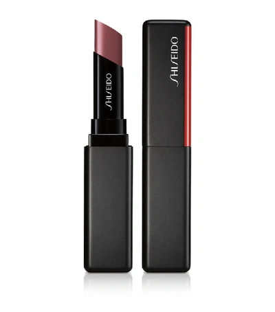 Shop Shiseido Shis Vision Gel Lipstick Night Rose 18