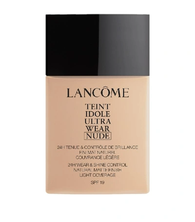 Shop Lancôme Lanc Teint Idole Nude 011 19