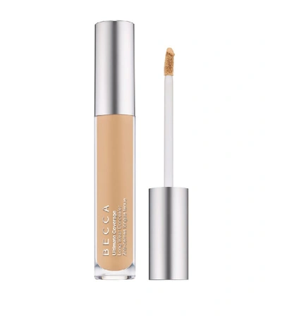 Shop Becca Ultimate Coverage Longwear Concealer