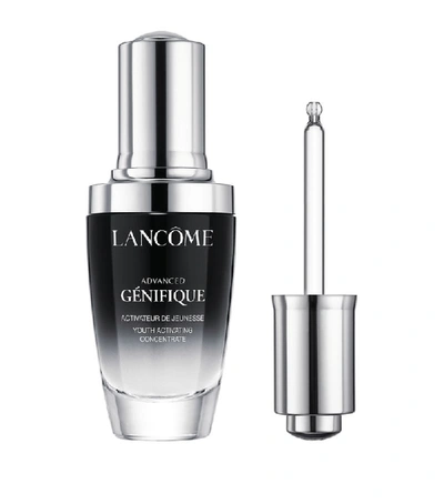 Shop Lancôme Advanced Génifique Serum (30ml) In Multi