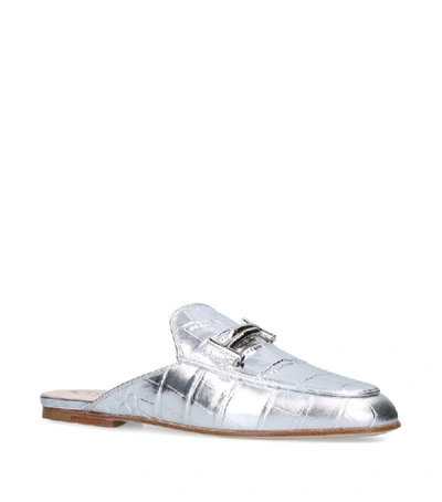 Shop Tod's Gommino Dopia Driving Shoes