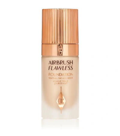 Shop Charlotte Tilbury Airbrush Flawless Foundation