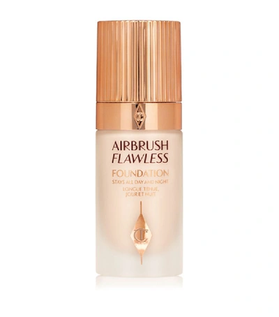 Shop Charlotte Tilbury Airbrush Flawless Foundation