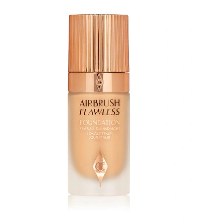 Shop Charlotte Tilbury Airbrush Flawless Foundation