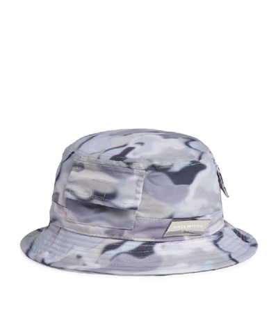 Shop Heron Preston Bucket Hat
