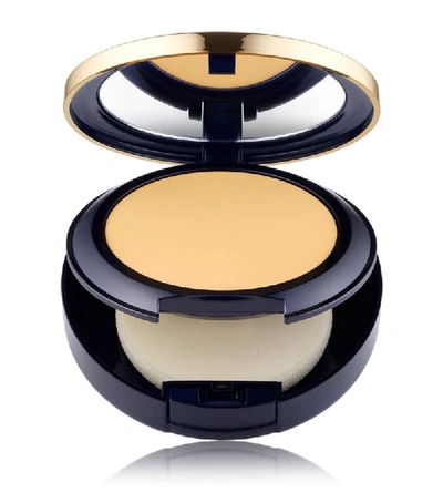 Shop Estée Lauder Double Wear Stay-in-place Matte Powder Foundation Spf 10