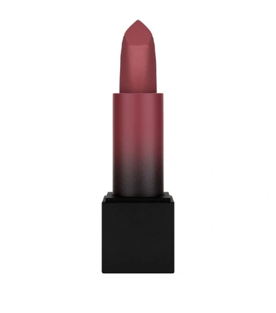 Huda Beauty Power Bullet Matte Lipstick Third Date 0.10 oz/ 3 G | ModeSens