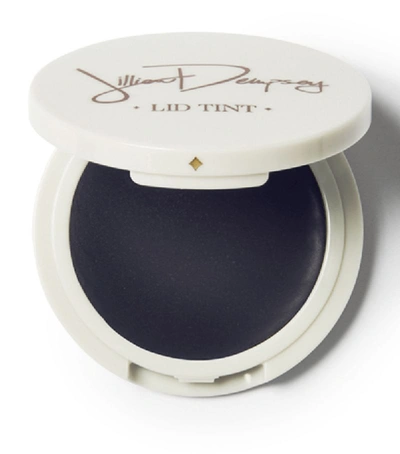 Shop Jillian Dempsey Lid Tint In Black